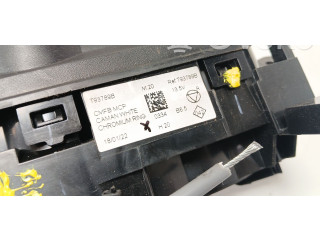 Модуль блока управления кондиционером T93789B Dacia Duster II