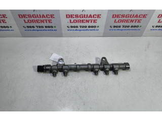 Топливная рампа 0445214217   Citroen Nemo  