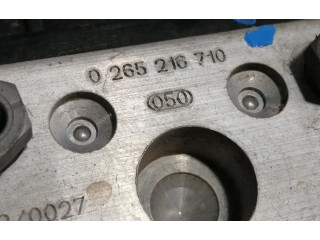 Блок АБС 0265216710, 0273004426 Fiat Seicento/600 1997 - 2010 года