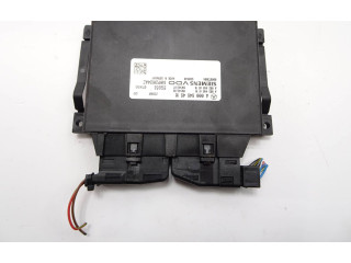 Блок управления коробкой передач A0005454516, A0024484510   Mercedes-Benz C AMG W204