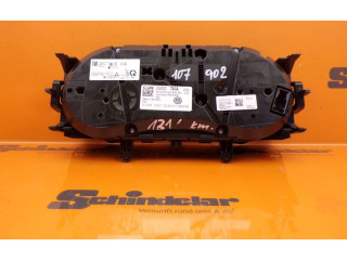 Přístrojová deska Volkswagen T-Roc 2017 2GA920741A, 2GA920741A