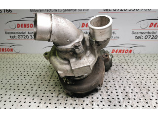 Турбина Lexus IS 220D-250-350 1720126010, 0109ZT0321