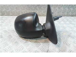 Зеркало (механическое) правое Dacia Logan II 2012-2020 года