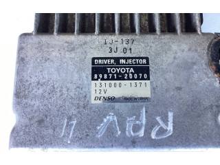 Volant Toyota RAV 4 (XA30) 2008 8987120070, 1310001371