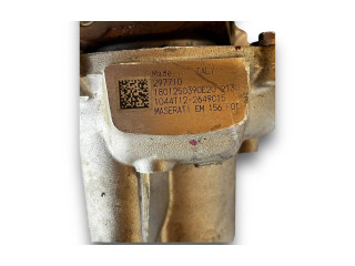 Турбина Maserati Ghibli 297710