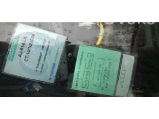 Зеркало электрическое        KIA Rio  2006 - 2011 года   