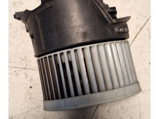 Вентилятор печки       Citroen C5  2005 - 2008 года   