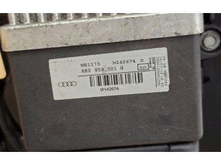 Вентилятор радиатора Audi A7 S7 4G