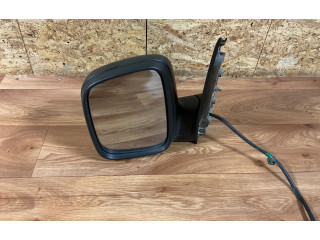 Zpětné zrcátko Volkswagen Caddy 2009 2K2857507K, 56508200