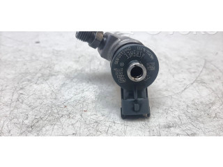 Форсунка H8201636333 Dacia Duster K9K U8