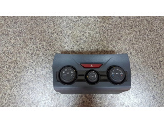 Блок управления климат-контролем 72311SJ200   Subaru Forester SK