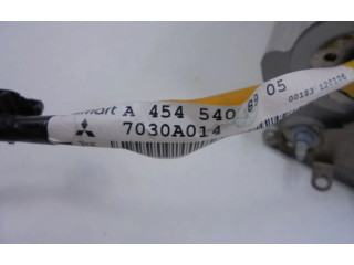 Подушка безопасности пассажира 8637A020 Mitsubishi Colt