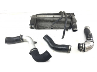 Интеркулер  282712F000, M07282-2F011   KIA Sorento 2.2