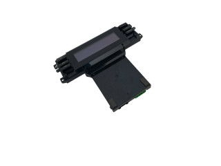 Дисплей    31328828   Volvo V70