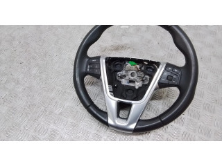 Руль Volvo XC60  2014 - 2016 года 31455089      