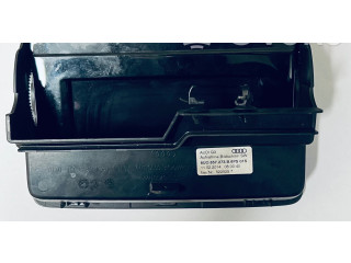 Дисплей 8U0857273, 11022014 Audi Q3 8U