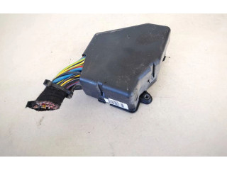 Блок предохранителей Audi A3 S3 8L