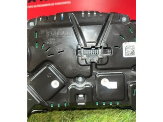 Панель приборов KK3T10849BCD   Ford Transit -  Tourneo Connect       