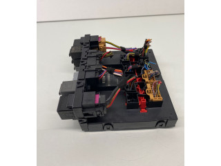 Блок комфорта 3C8937049E, 28143246 Skoda Octavia Mk2 (1Z)