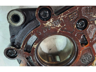 Масляный насос Alfa Romeo Brera 3.2