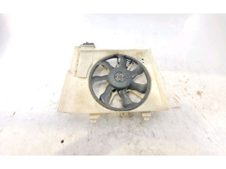 Вентилятор радиатора     2538007500, Q0-9048S    KIA Picanto 