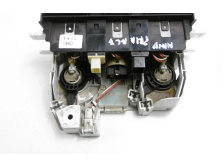 Блок управления кондиционером       Mazda Premacy