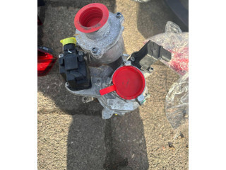  Турбина Audi A3 S3 8V  06K145701T   для двигателя CJS      