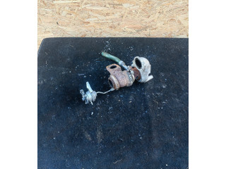  Турбина Peugeot 2008 I  9673283680         