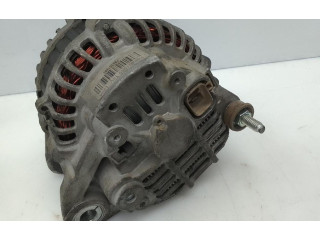 Генератор F863B1999 Mitsubishi Montero