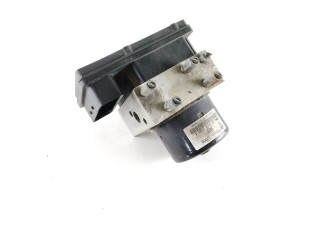 Блок АБС 4891032000, 06210207904 SsangYong Actyon - года