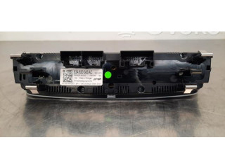 Блок управления климат-контролем 83A820043AC Audi Q3 F3