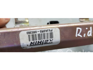 Vstřikovací lišta Honda Ridgeline I pro benzínový motor 3.5