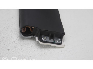 Подушка безопасности для колен 5L2880841D Skoda Yeti (5L)