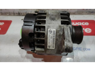 Генератор 63321804 Alfa Romeo 166 1.9