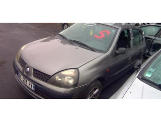 Вентилятор печки 7701050899 Renault Clio II