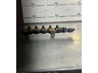 Vstřikovací lišta 9654590, 9654592680   Citroen Berlingo     