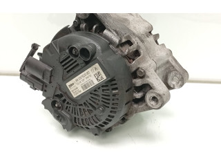 Генератор 9803750980, 312027596   Peugeot 5008      