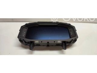 Панель приборов 6F0920320C Seat Tarraco