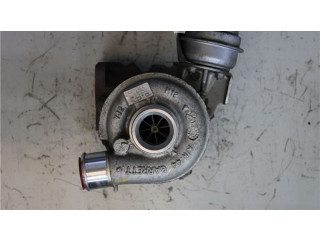  Турбина KIA Ceed  282012A701, 282012A701   для двигателя D4FB-H      