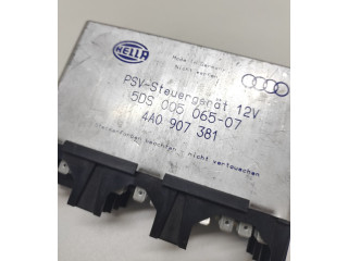 Блок управления 5DS00506507, 4A0907381 Audi A8 S8 D2 4D