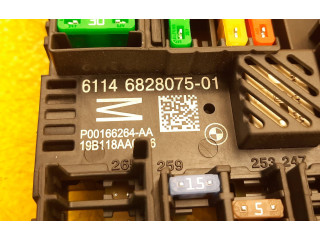 Блок предохранителей 6828075, 6828075   BMW X3 G01    