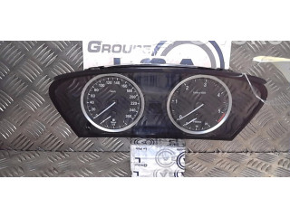 Přístrojová deska BMW X6 E71 2010 62109236833