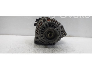 Генератор 9664217980   Citroen C4 Aircross      