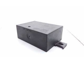 Блок управления иммобилайзера