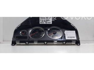 Панель приборов 30765607   Volvo XC90       