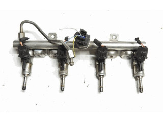 Топливная рампа V759242680, 9082   Citroen DS4   для двигателя 5F03 10FKAP