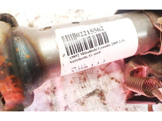    Рулевая рейка    Mitsubishi Grandis  -  года