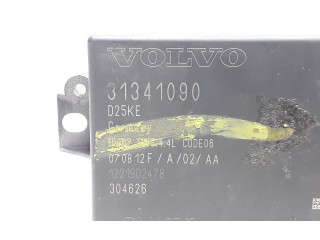 Блок управления парковки 31341090   Volvo V70    