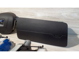 Oro pagalvių komplektas