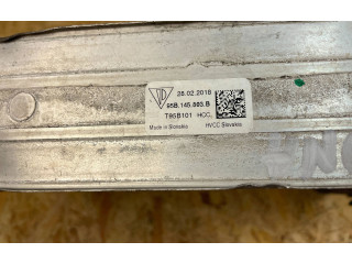 Интеркулер 95B145803B Porsche Macan (95B)